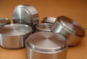 Come funziona un bersaglio sputter?