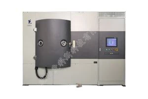 Pezzi di ricambio di elementi di tenuta per ZY-1913 Decorative Vacuum Coating Machine