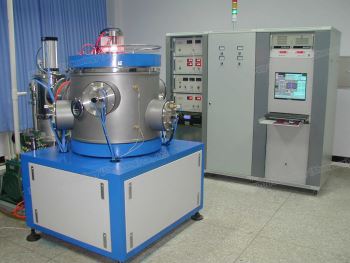 Attrezzature per rivestimento di Pvd da laboratorio