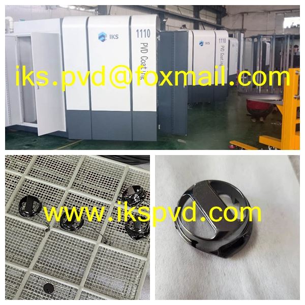 Rivestimento sputtering magnetron sbilanciato